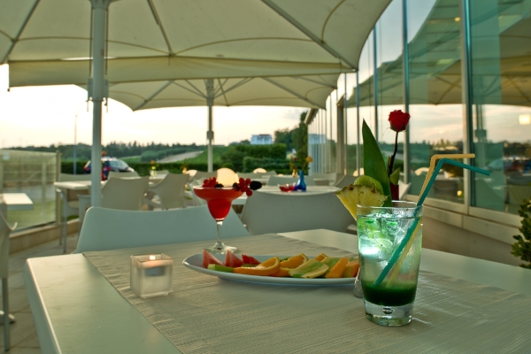 Breaking Business Hotel (Mosciano Sant'Angelo)
